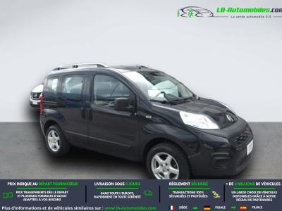 Fiat Qubo 1.4 77