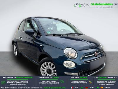 Fiat 500 C 1.2 69 ch BVM