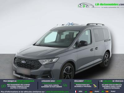 Ford Tourneo Connect 2.0 EcoBlue 122 BVM