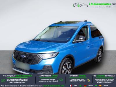 Ford Tourneo Connect 2.0 EcoBlue 122 BVM