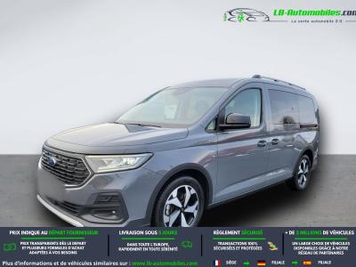 Ford Tourneo Connect 2.0 EcoBlue 102 BVM