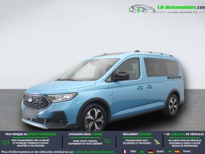 Ford Tourneo Connect 2.0 EcoBlue 122 BVM 4x4