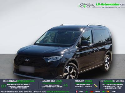 Ford Tourneo Connect 2.0 EcoBlue 122 BVM 4x4