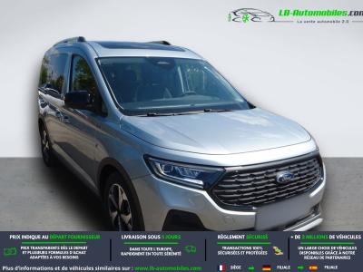 Ford Tourneo Connect 2.0 EcoBlue 122 BVM 4x4