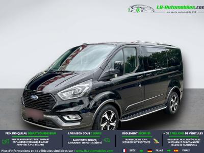 Ford Tourneo Custom 320 L1H1 2.0 EcoBlue 185 BMV
