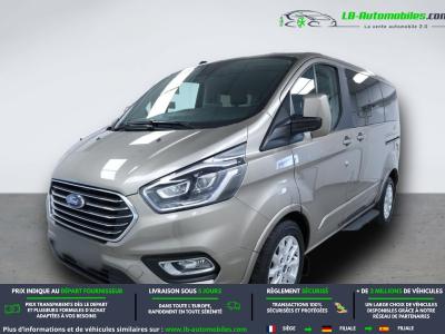 Ford Tourneo Custom 320 L1H1 2.0 EcoBlue 185 BMV