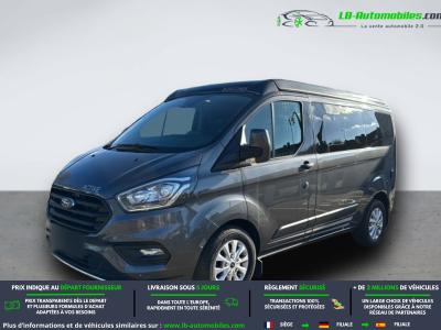 Ford Tourneo Custom 320 L2H1 2.0 EcoBlue 130 BMV