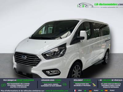 Ford Tourneo Custom 320 L1H1 2.0 EcoBlue 185 BMV