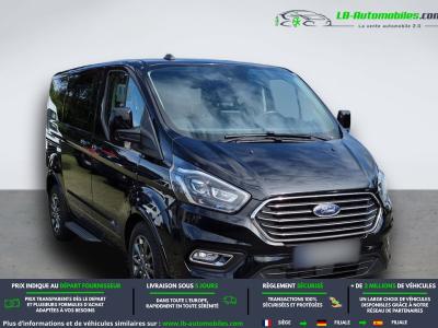 Ford Tourneo Custom 320 L1H1 2.0 EcoBlue 185 BMV