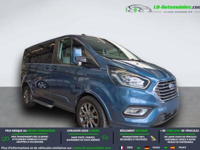 Ford Tourneo Custom 320 L1H1 2.0 EcoBlue 185 BMV