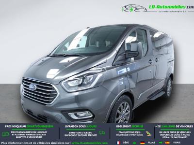 Ford Tourneo Custom 320 L2H1 2.0 EcoBlue 150 BVA