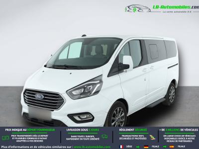 Ford Tourneo Custom 320 L2H1 2.0 EcoBlue 150 BVA