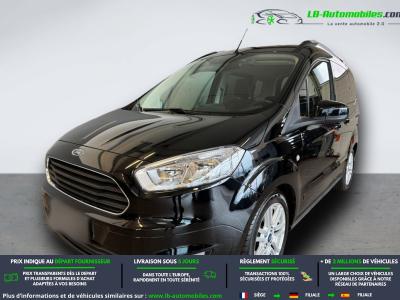 Ford Tourneo Connect 1.0 EcoBoost 100 BVM