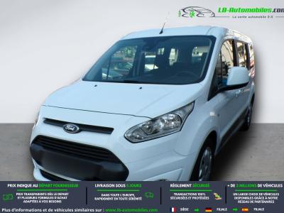 Ford Tourneo Connect 1.5 TDCi 120 BVM