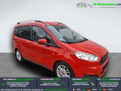 Ford Tourneo Courier 1.0 EcoBoost 100