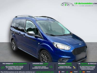 Ford Tourneo Courier 1.0 EcoBoost 100