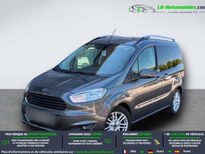 Ford Tourneo Courier 1.0 EcoBoost 100