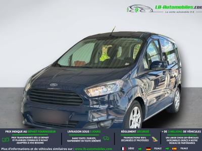 Ford Tourneo Courier 1.0 EcoBoost 100