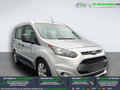 Ford Tourneo Connect 1.6 TDCi 75 BVM