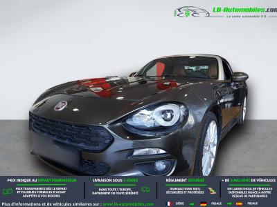Fiat 124 Spider 1.4 MultiAir 140 ch