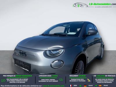 Fiat 500 3+1 e 118 ch BVA