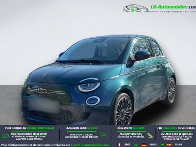 Fiat 500 3+1 e 118 ch