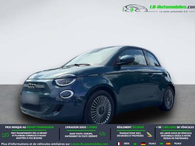 Fiat 500 3+1 e 118 ch