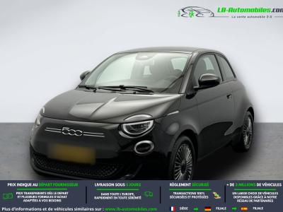 Fiat 500 3+1 e 118 ch