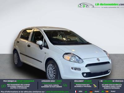 Fiat Punto 1.2 69 ch