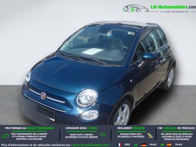 Fiat 500 0.9 85 ch TwinAir BVM