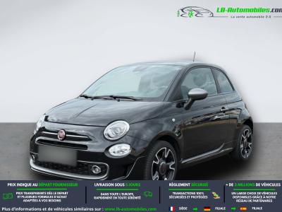Fiat 500 1.2 69 ch BVA