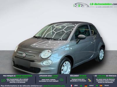 Fiat 500 1.2 69 ch BVM