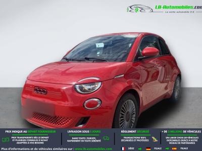 Fiat 500 3+1 e 118 ch