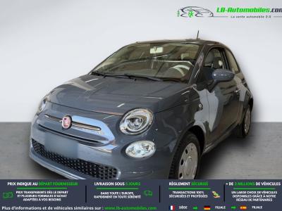 Fiat 500 1.2 69 ch BVM