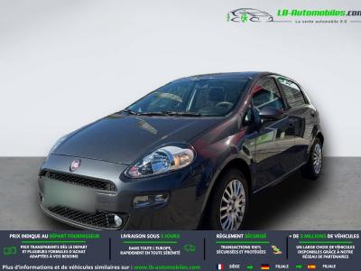 Fiat Punto 1.2 69 ch
