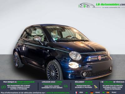 Fiat 500 0.9 85 ch TwinAir BVM