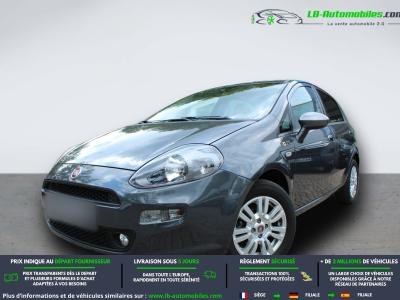 Fiat Punto 1.2 69 ch