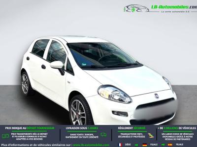 Fiat Punto 1.2 69 ch