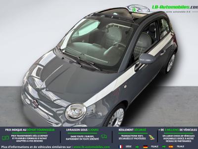 Fiat 500 0.9 105 CH TWINAIR