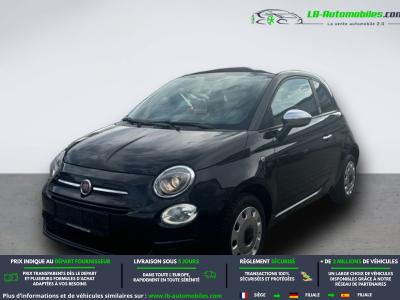 Fiat 500 1.2 69 ch BVM