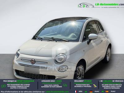 Fiat 500 1.2 69 ch BVM