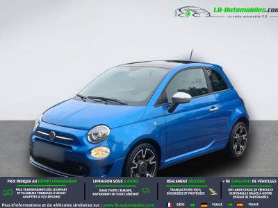 Fiat 500 0.9 85 ch TwinAir BVM