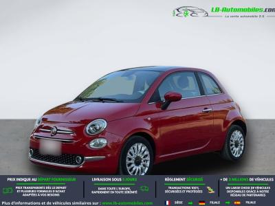 Fiat 500 1.0 70 ch Hybride BSG