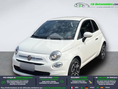 Fiat 500 1.0 70 ch Hybride BSG