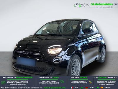 Fiat 500 e 118 ch