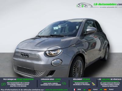 Fiat 500 e 118 ch