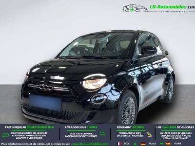 Fiat 500 e 118 ch