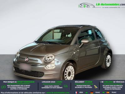 Fiat 500 1.2 69 ch BVA