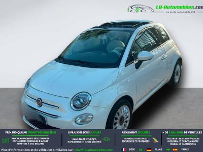 Fiat 500 1.3 Multijet 16V 95 ch BVM