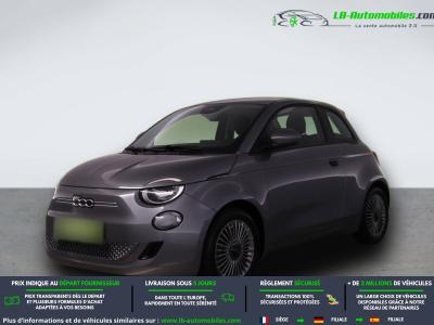 Fiat 500 e 95 ch